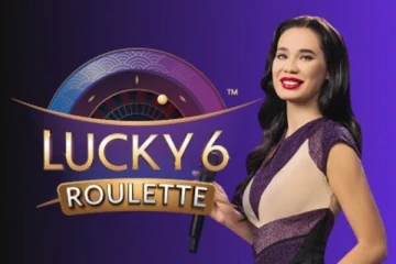 lucky 6 roulette