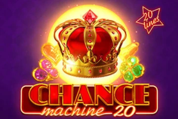chance machine 20